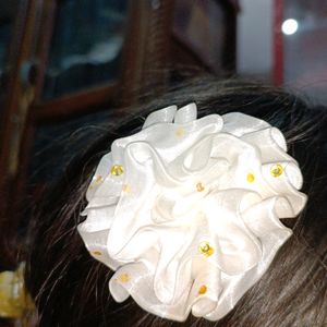 Flower Clip