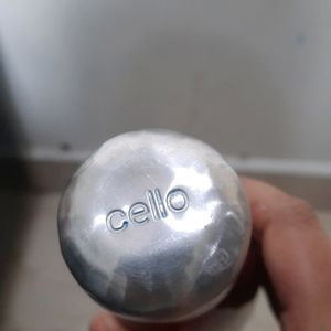 Original Cello Stainless Steel Waterbottle