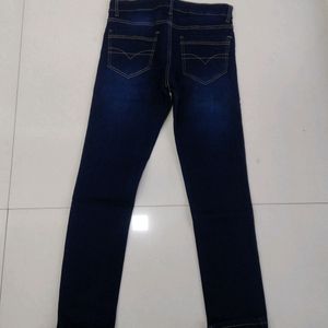 Mens 32 Waist New Stretchable Denim From My Own Ma