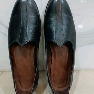 Pure Leather Mojdi/Shoe