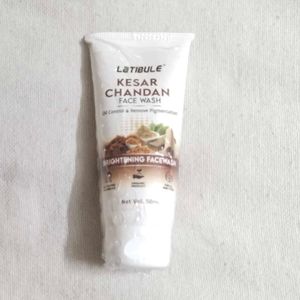 Kesar Chandan Face Wash