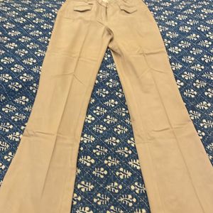 Ladies Trousers, UK 6 Medium