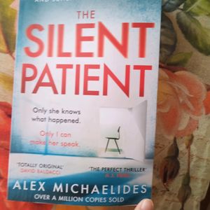 The Silent Patient