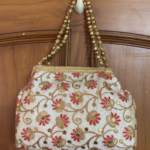 Traditional Bag