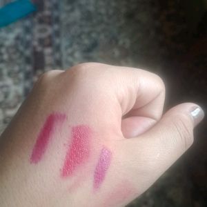 Huda Beauty Liquid Lipstick