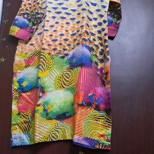 NEW Kurti ( Bust 40 )