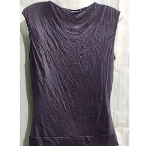 Fitted Top For Women L/25