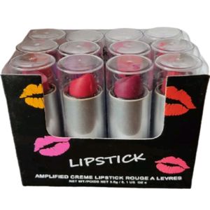 ADS Balm Super Matte Lipstick Combo Pack Of 11