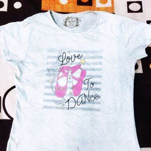 Women T-shirt