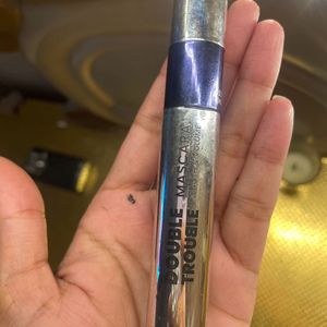 Mars Double Trouble Mascara ❤️