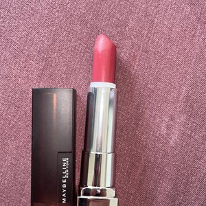 Maybelline New York Almond Pink Lipstick