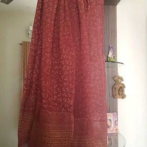 Cotton Printed Dupatta