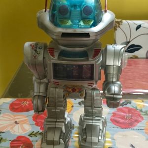 Robot Toy