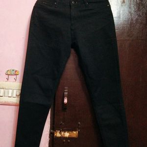 Black Stylish Jeans