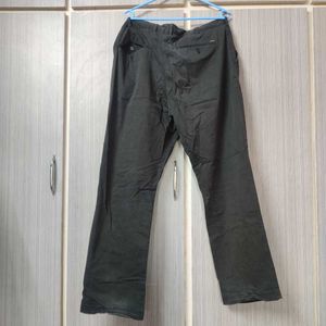 Mens Casual Cotton Jeans