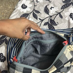 Daily Use Sling Bag