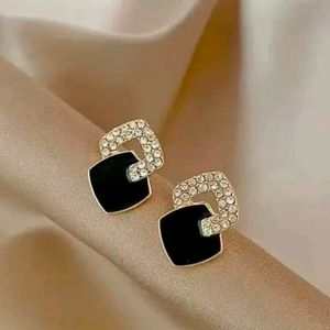 korean Design Earring For Girls & Women