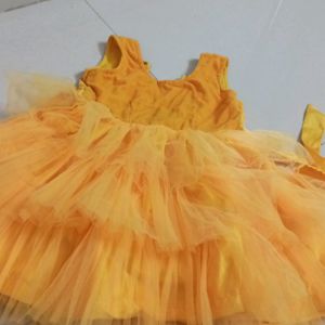 Kids Girls Party Wear