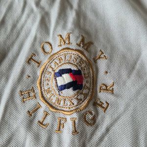 Tommy Hilfiger Original Men T Shirt