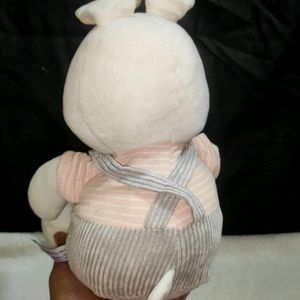 Cute Bunny Plushie