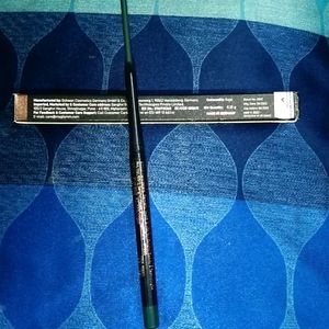 Manish Malhotra 24H Kajal Eyeliner(Waterproof)