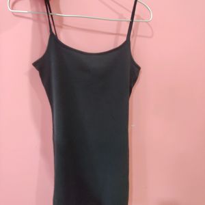 H& M Jersey A-line Dress