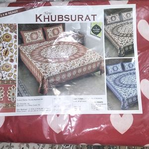 Single Bedsheet Set