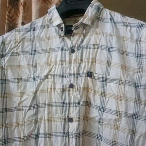 SHIRT SIZE( L)NEW NOT USED