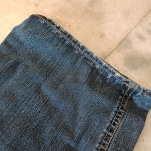 Denim Jeans