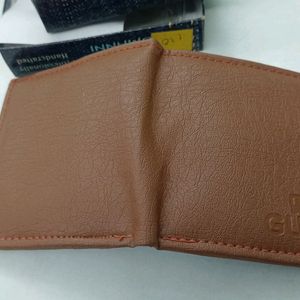 Gucci Stylish Men's Wallet