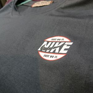 Nike Cotton Blend Tshirt - All Size Available