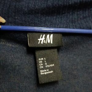 H&M Shurg