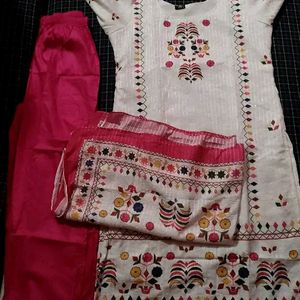 Kurta Set