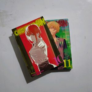 Manga for Sell