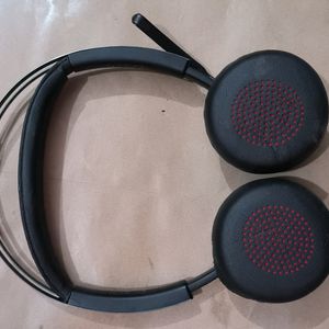 Poly Voyager Focus2 Bluetooth Headset