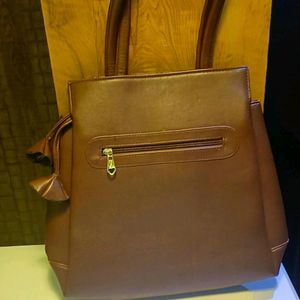 Leather Bag