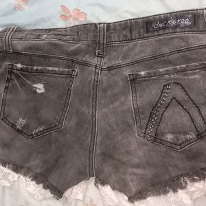 Women Short