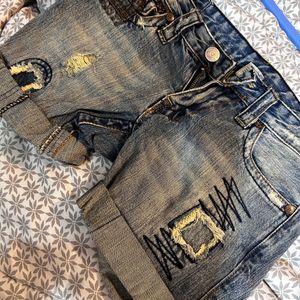 Denim Shorts For Women