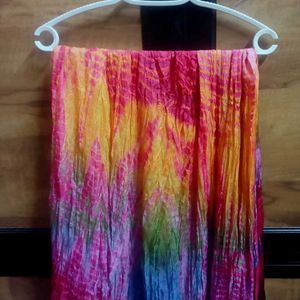 Multicolored Shawl🎁