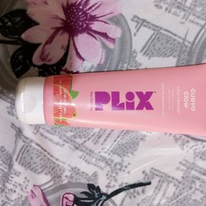 Cleanser Plix Guava Face Wash