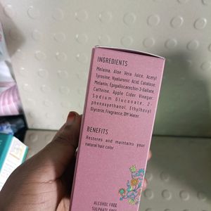 Avimee Herbal Serum