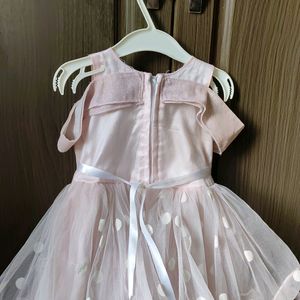 Baby Fancy Frock