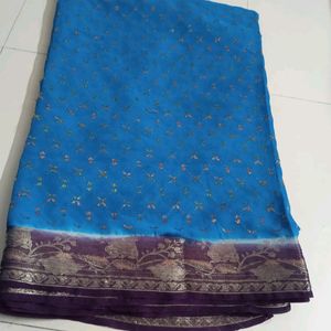 Like New Sarees Very Good Confirmation