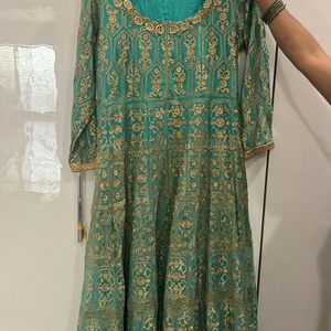 Anarkali Suit