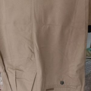 Wanted To Sell  New With Tag  Mens Trouser