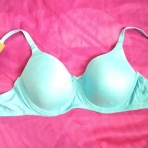 Zivame Roseline Padded Bra 34-c