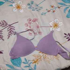 PrettyCat Lavender BRA 💟