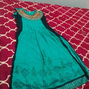 M Size Kurti