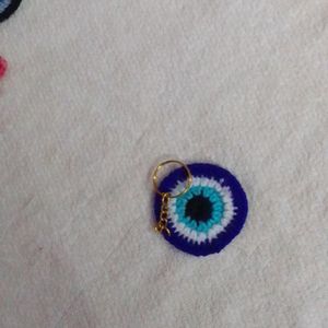 Crochet Keychains