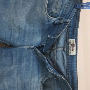 Roadster Men Jeans